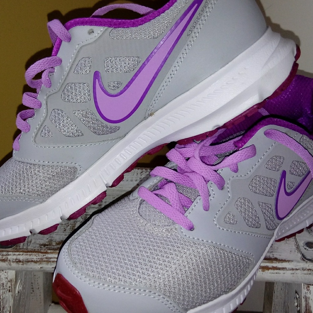Women's Nike running shoes